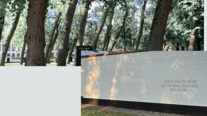 Een vrouwenstad in de stad.  Een uitzonderlijk bezoek aan het Prinselijk Begijnhof De Wijngaard in Brugge.